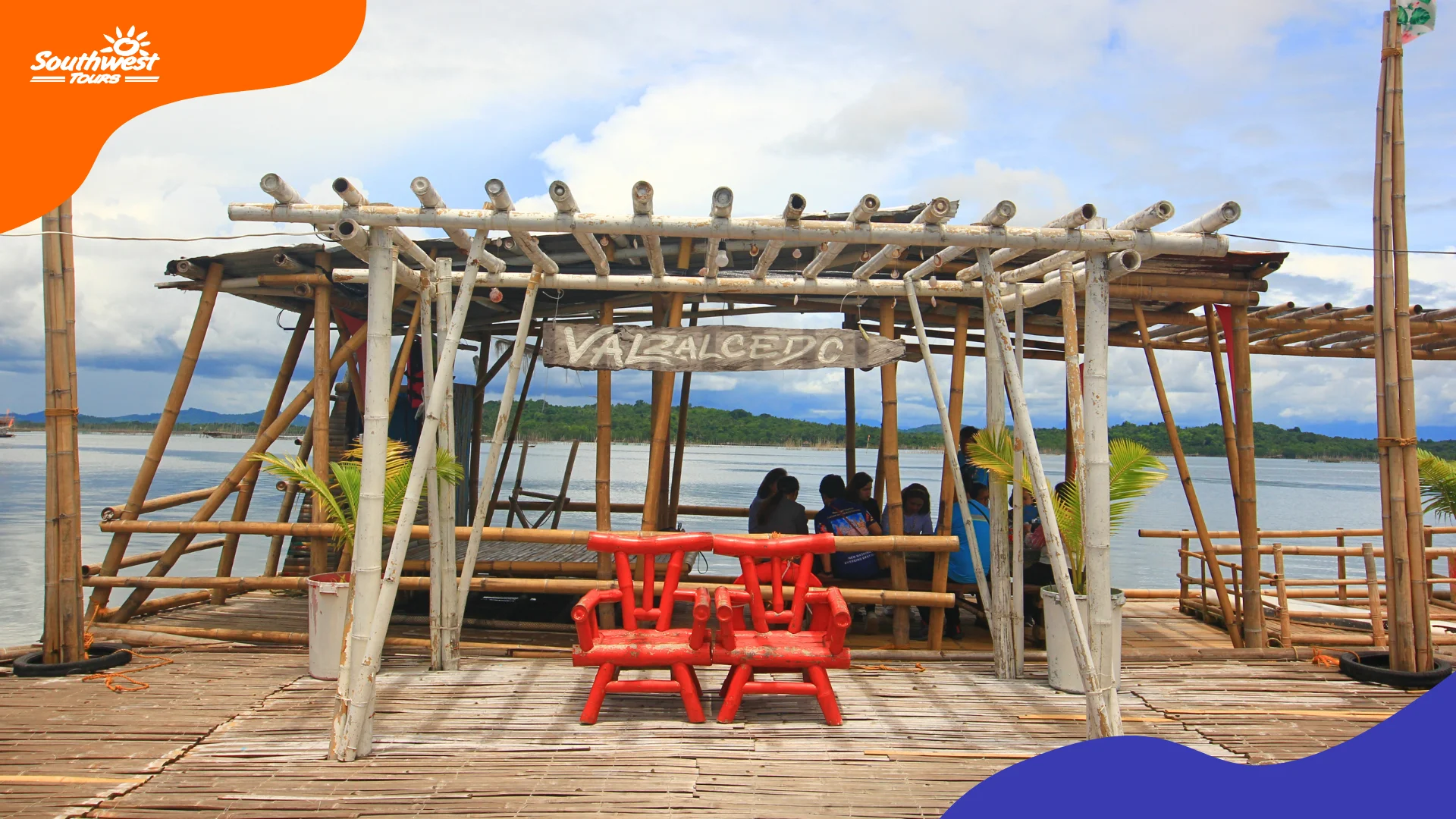 Museo Cardinal View 2